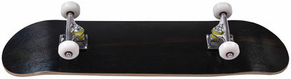 4 Wheel Skateboard