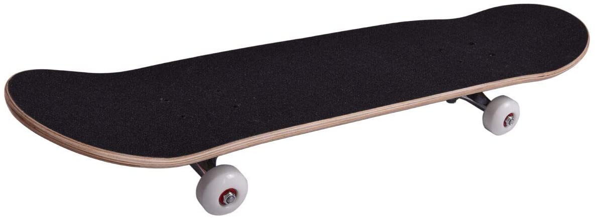 4 Wheel Skateboard