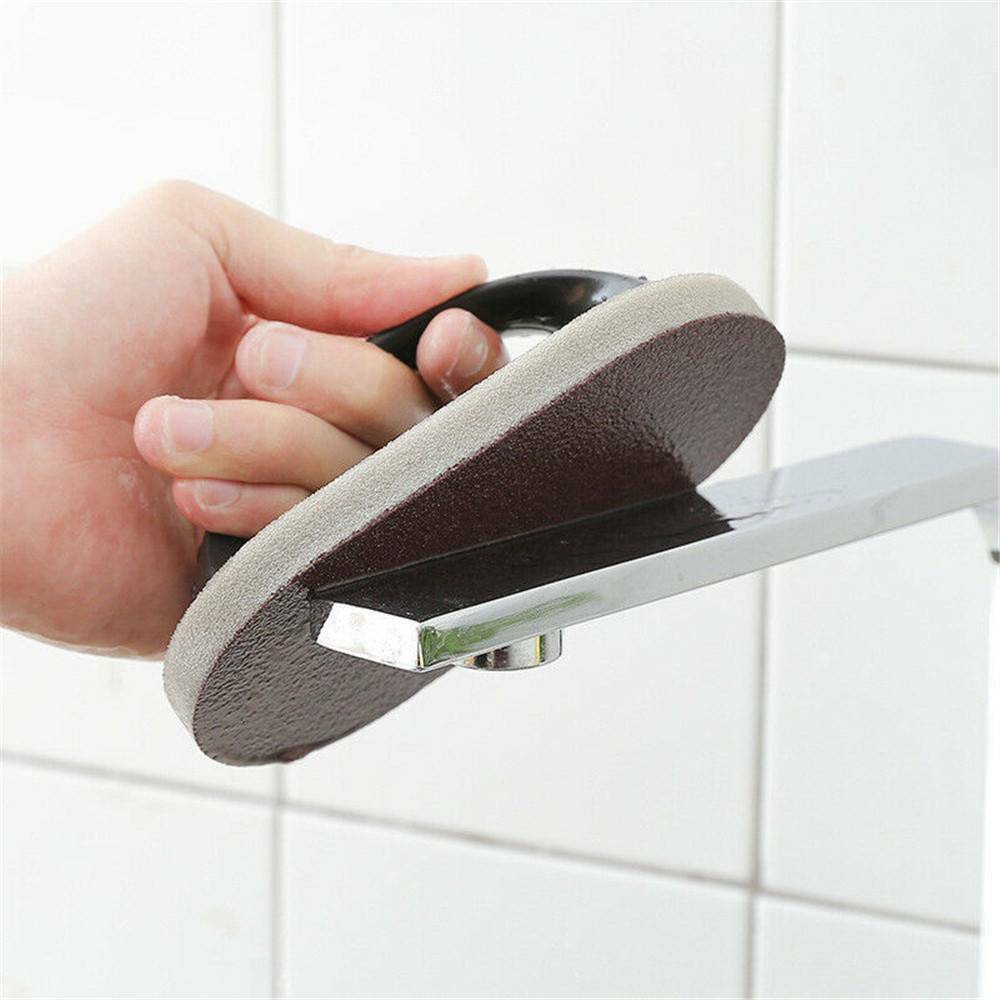 Rust Removal Sponge Magic strong tools