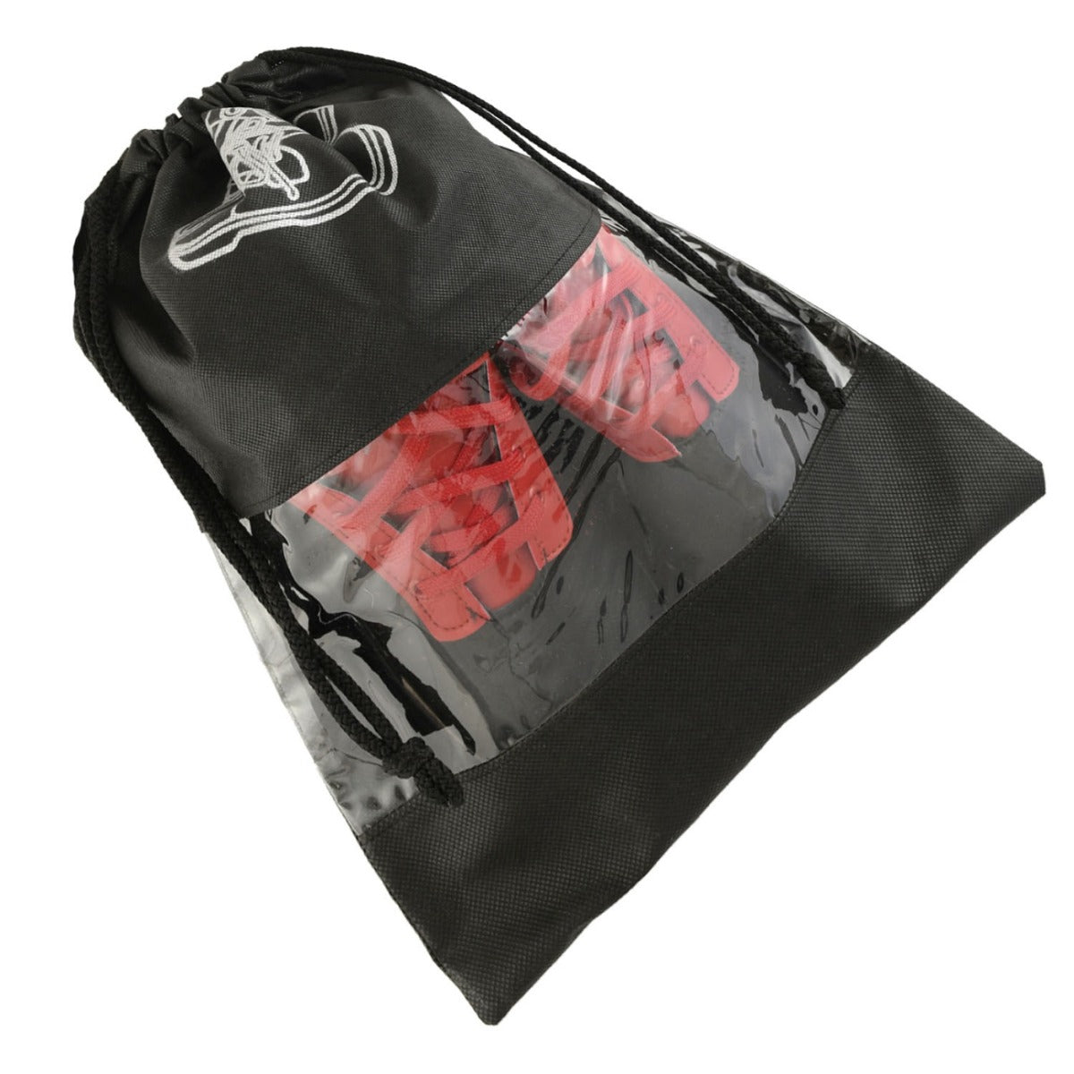 5Pcs Travel Shoe Bag