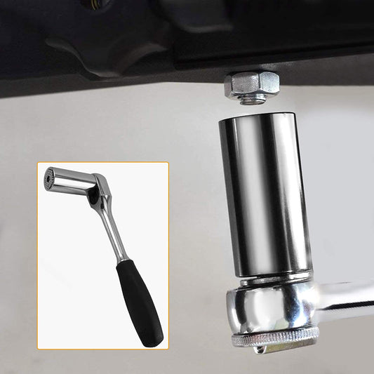 Magic Grip Tool