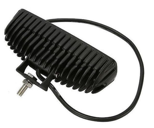 18W Car LED light bar