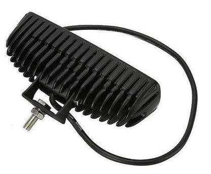 18W Car LED light bar
