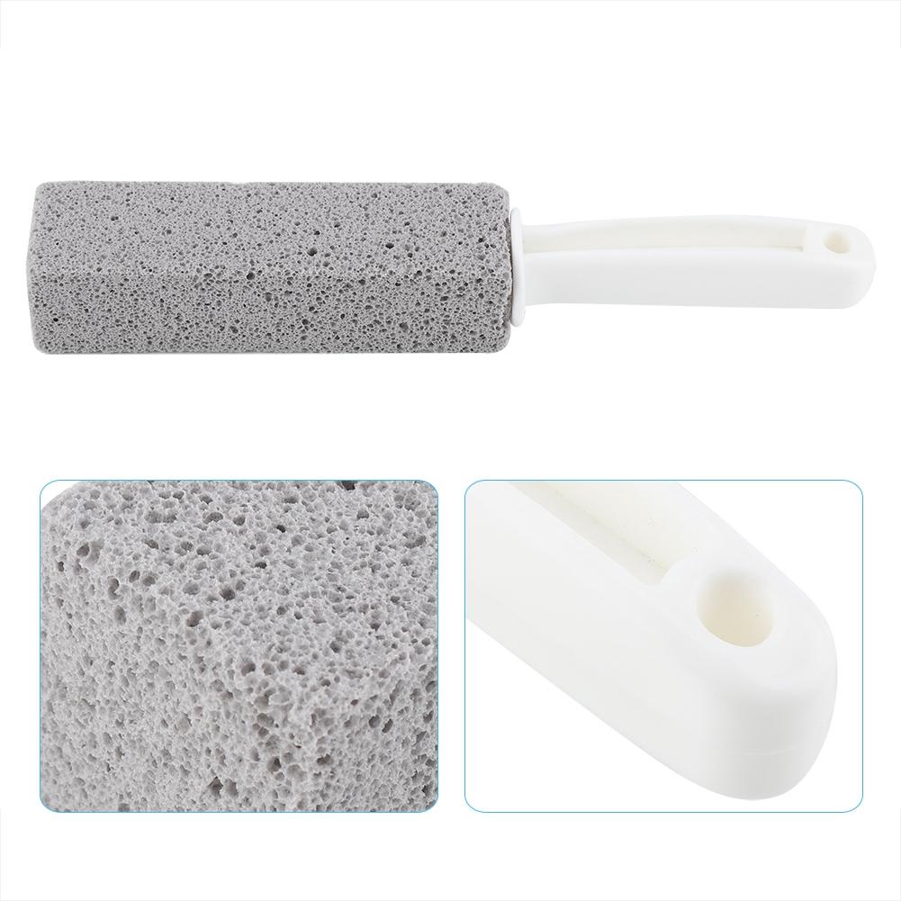 2Pcs/set Toilets Cleaner Stone