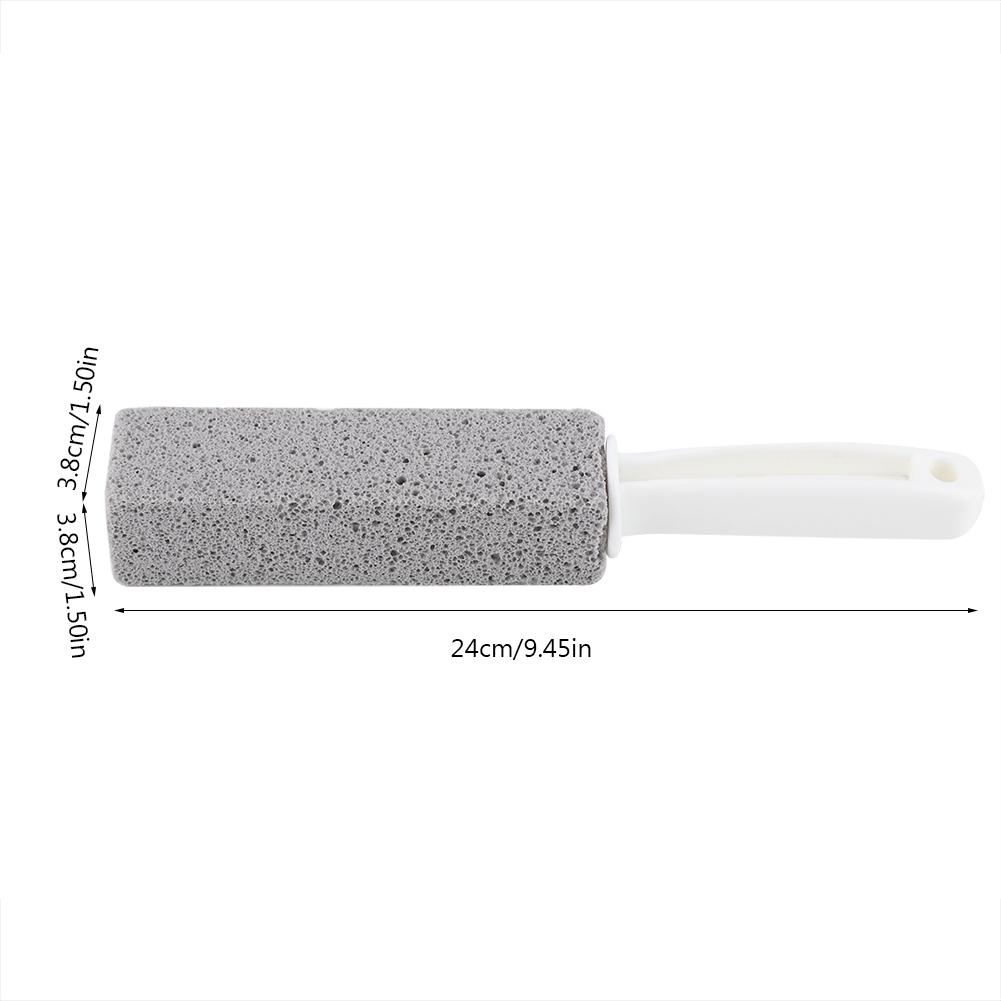 2Pcs/set Toilets Cleaner Stone