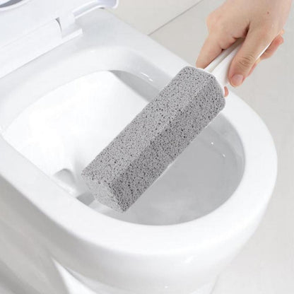 2Pcs/set Toilets Cleaner Stone