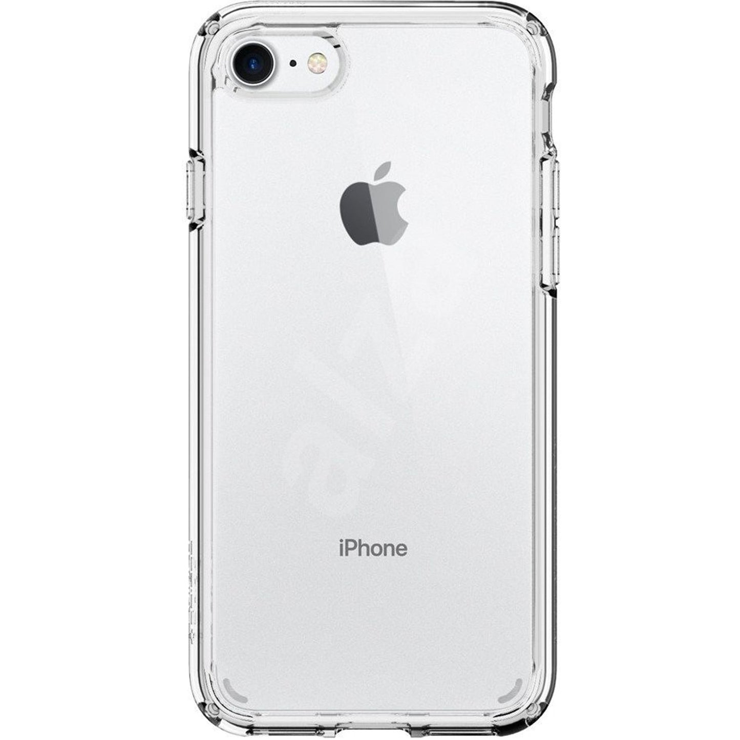 Crystal Cover case For Smartphone -Smartphone