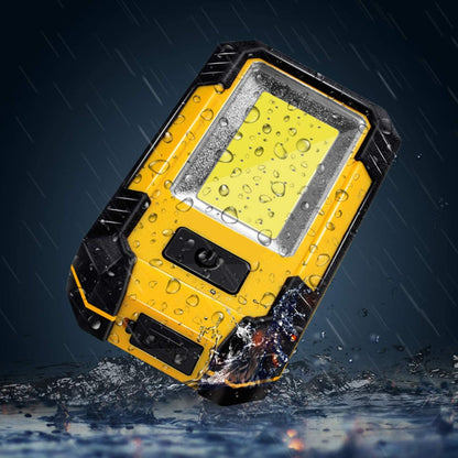 Portable LED Rechargeable Work Light