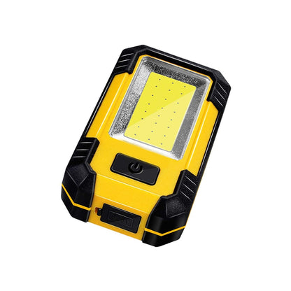 Portable LED Rechargeable Work Light