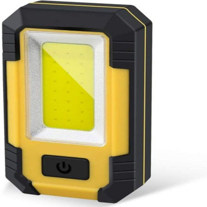 Portable LED Rechargeable Work Light