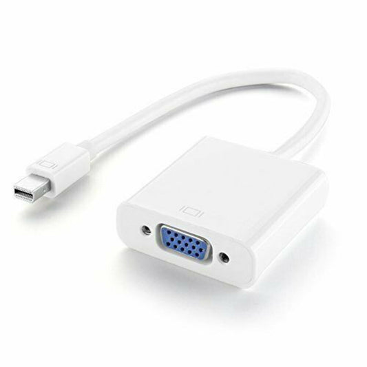 Mini DP to VGA Adapter