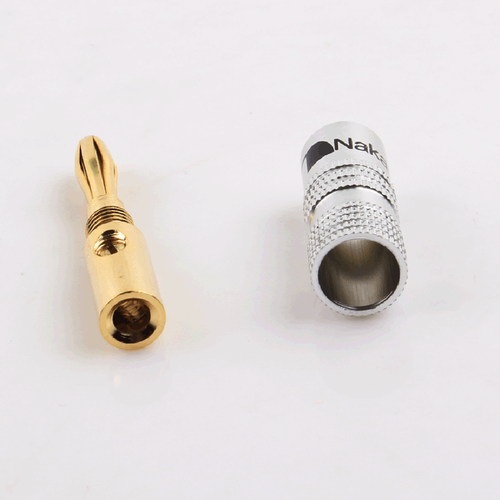 4mm Banana Plug