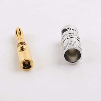 4mm Banana Plug