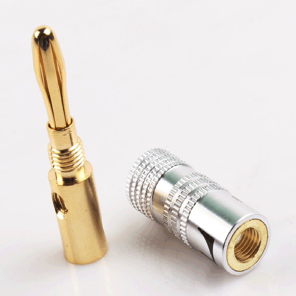 4mm Banana Plug