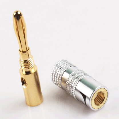4mm Banana Plug