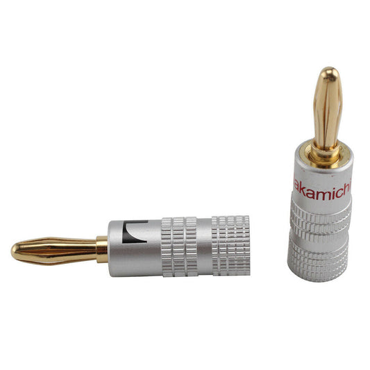 4mm Banana Plug