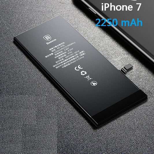 Replacement Battery for Smartphone (2016 Generation)