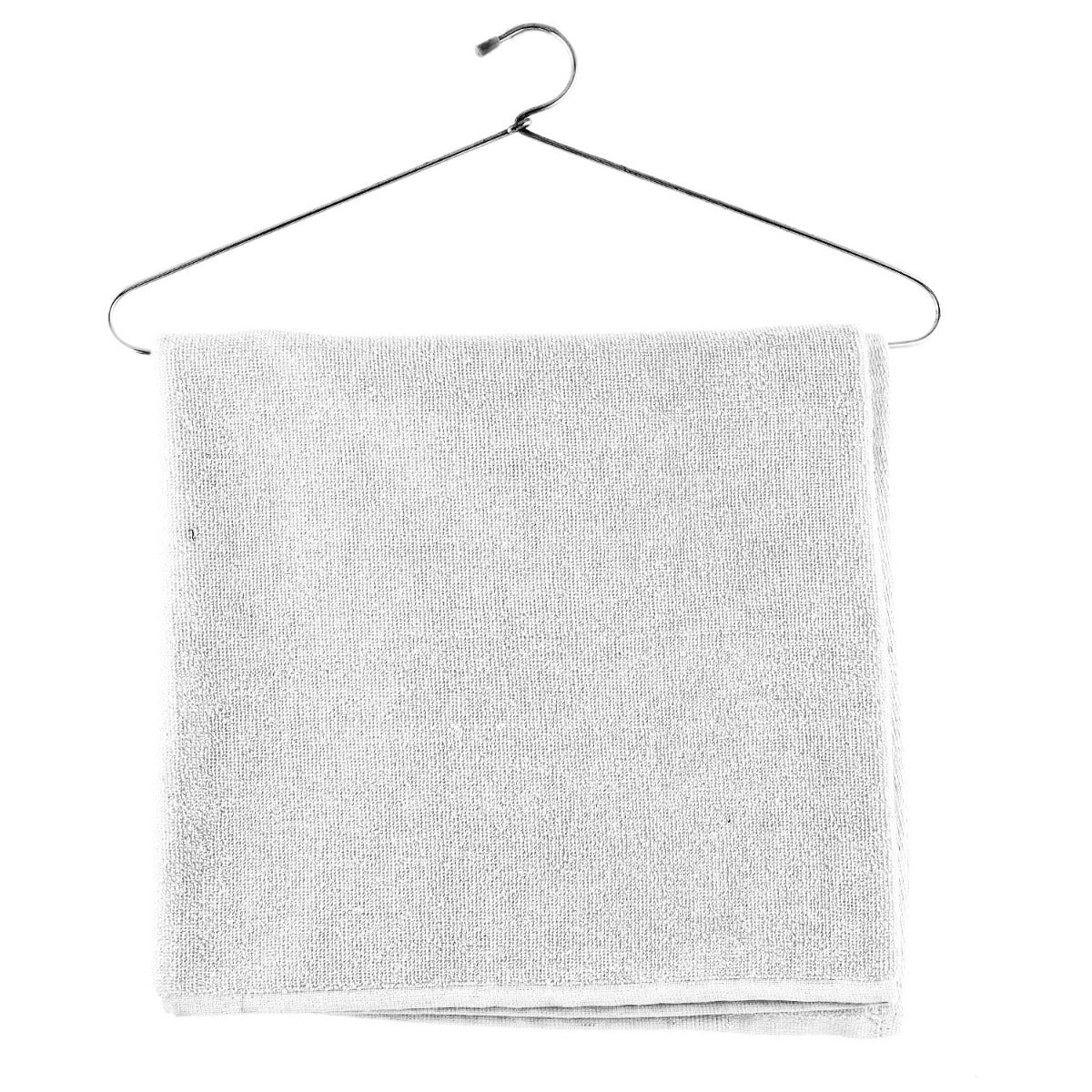 100% Cotton Towels 4PCS