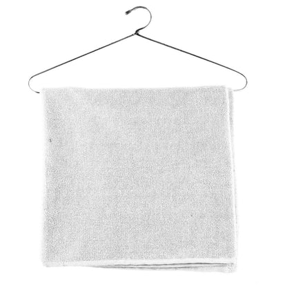 100% Cotton Towels 4PCS