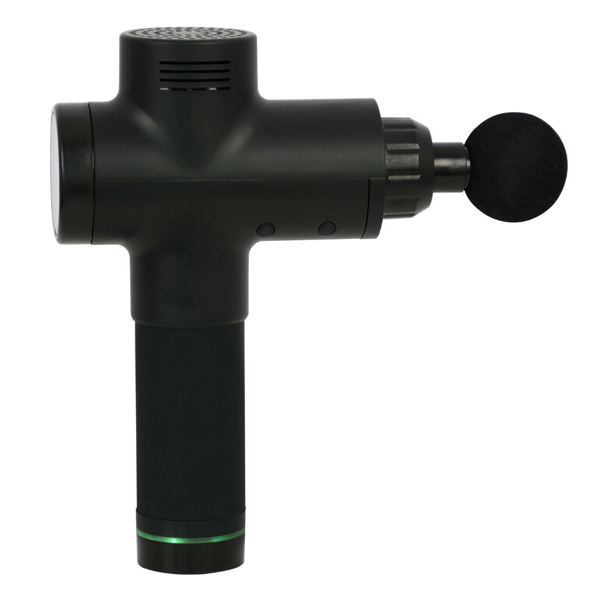 Massage Gun 30 Speeds With 6 Heads