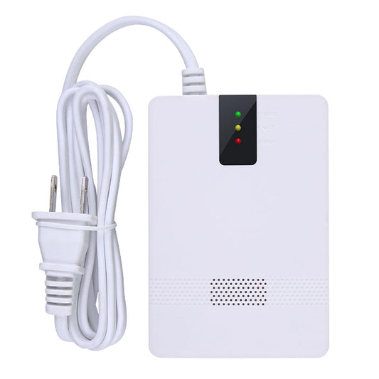 3 IN 1 Poisoning Gas Alarm