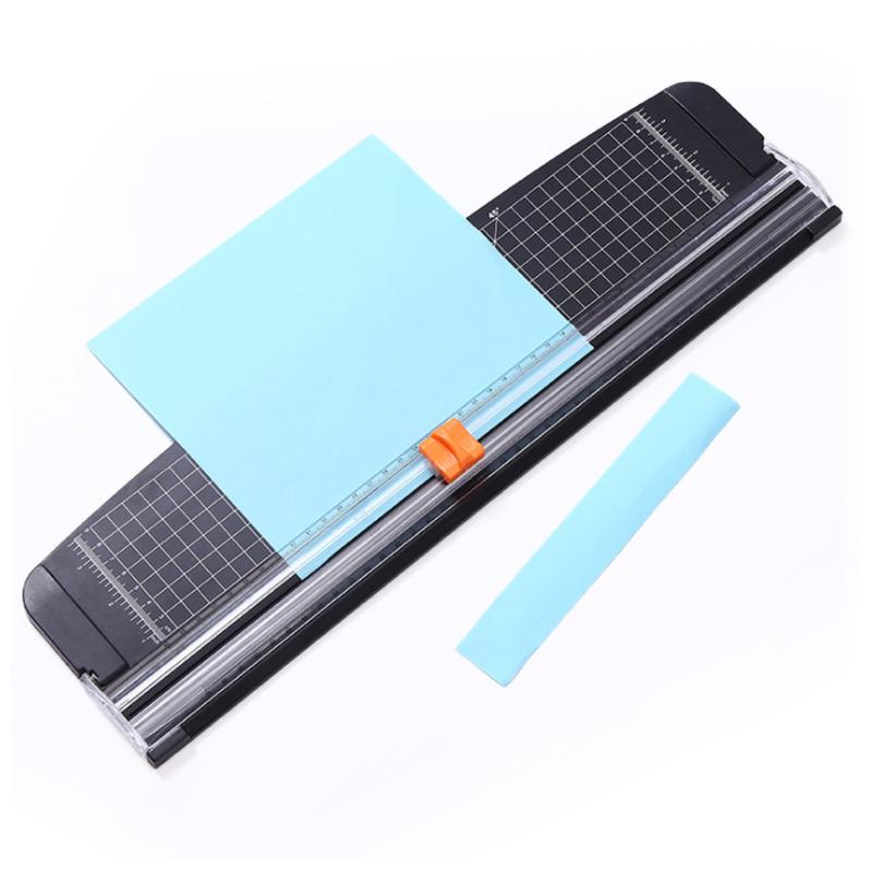 Heavy Duty A4 Photo Paper Cutter