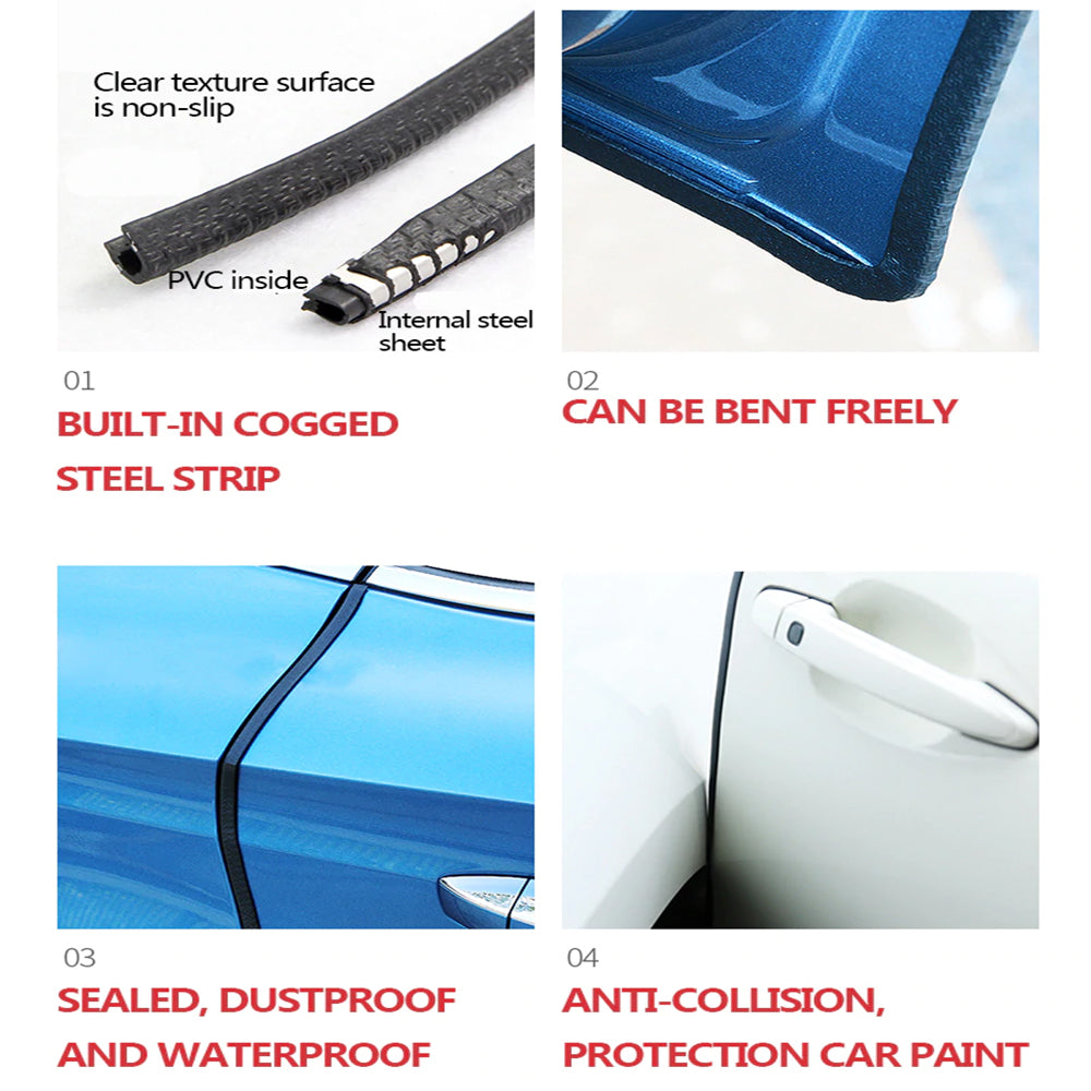 Door Edge Protector