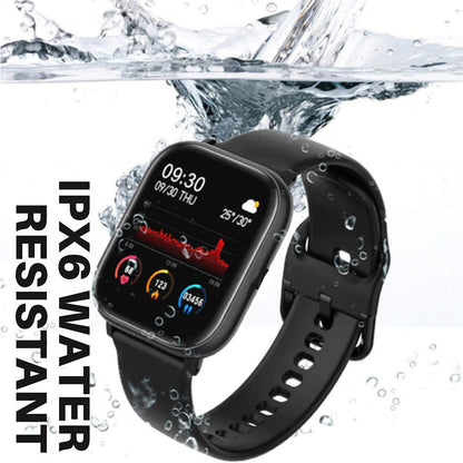 GTR Smart Bluetooth watch