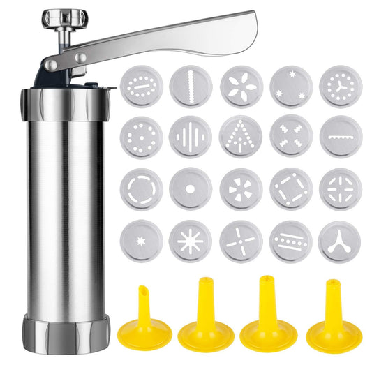 Pro Cookie Maker Set