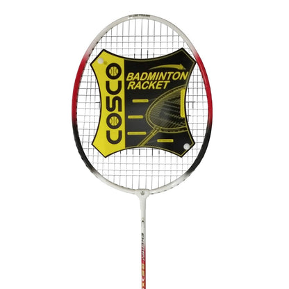 Badminton Racquet