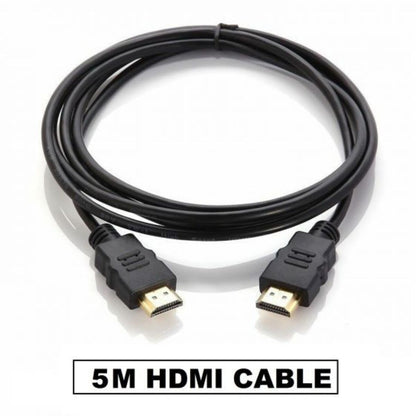 V2.0 HDMI cable -5 M