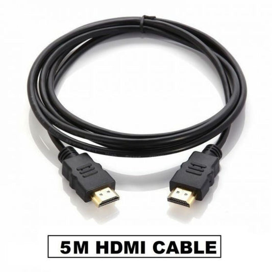 V2.0 HDMI cable -5 M