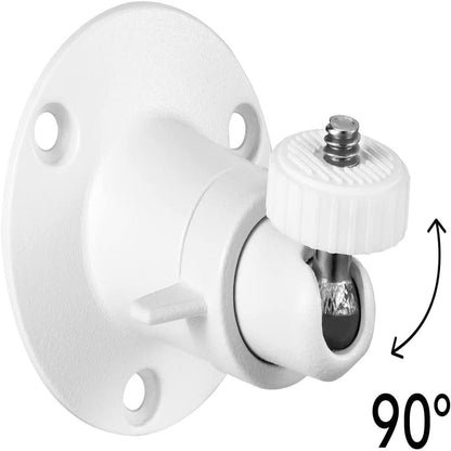 Security Camera Wall Mount Adjustable