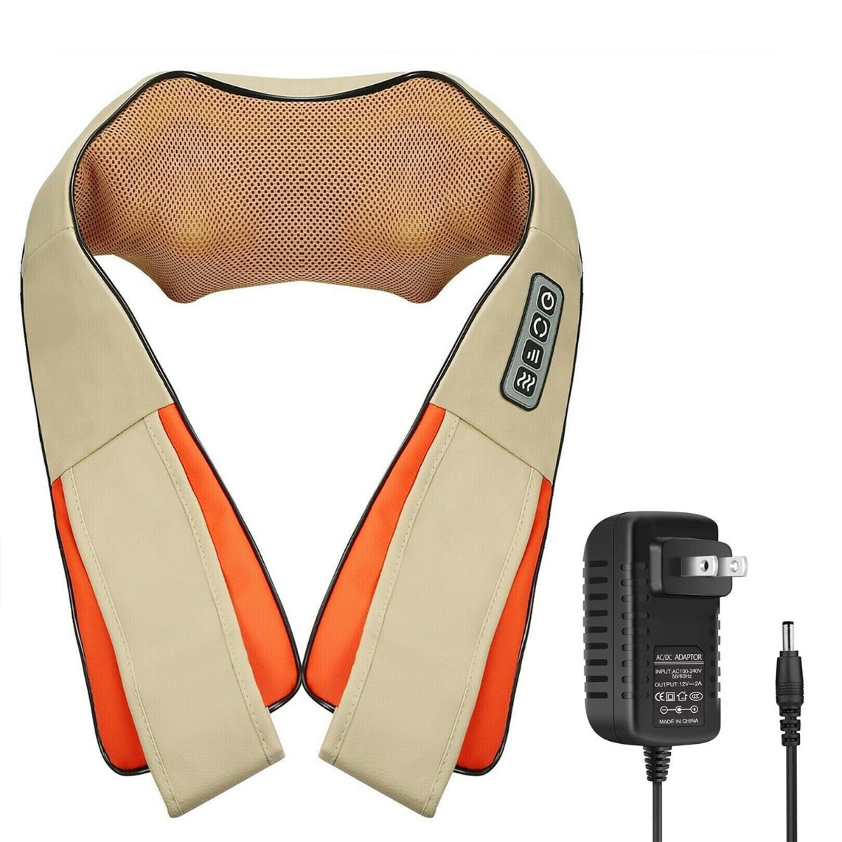 Shoulder Neck Massager
