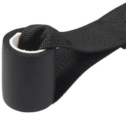 Door Sit Up Sit Up Assistant Device