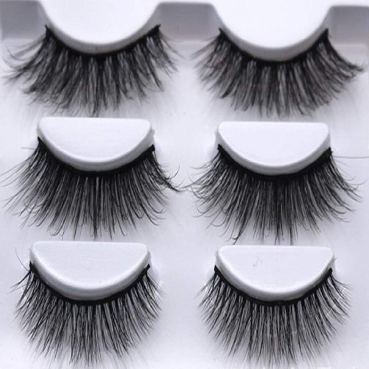 Magnetic Eyeliner and Lashes