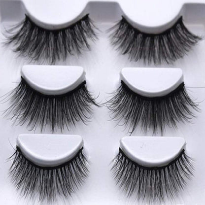 Magnetic Eyeliner and Lashes