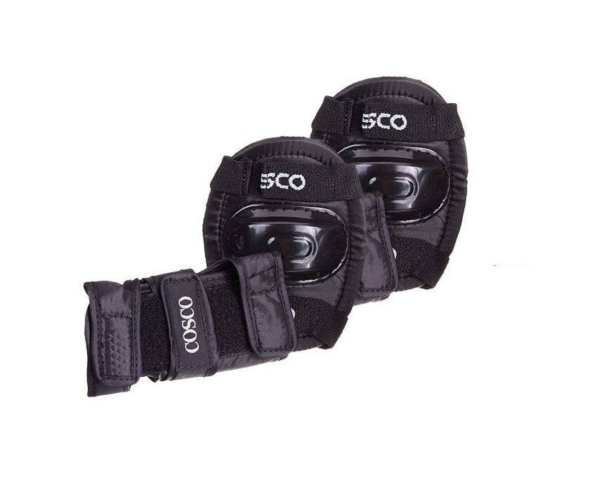 4 in 1 Skating Body Protective Kit