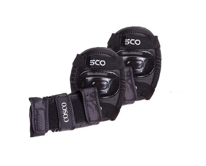 4 in 1 Skating Body Protective Kit
