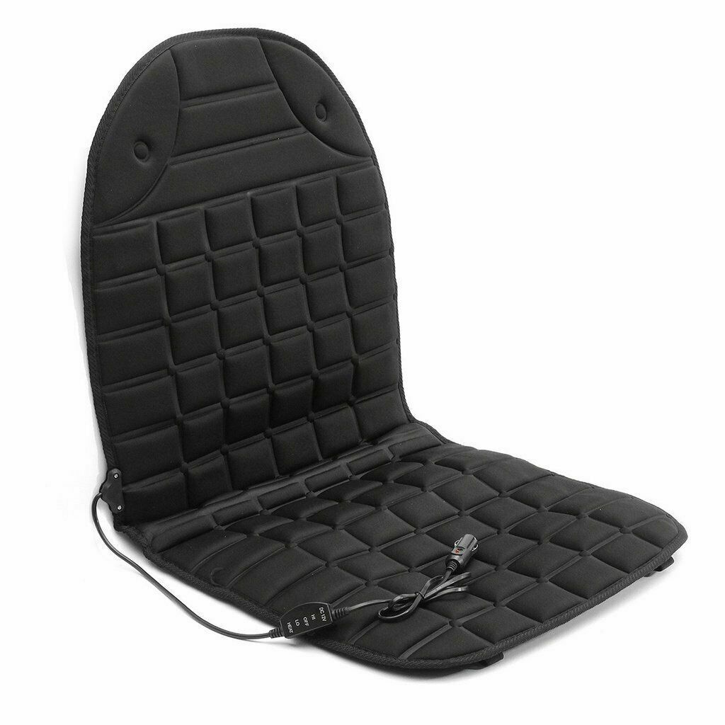 12V Car Heat Seat Cushions