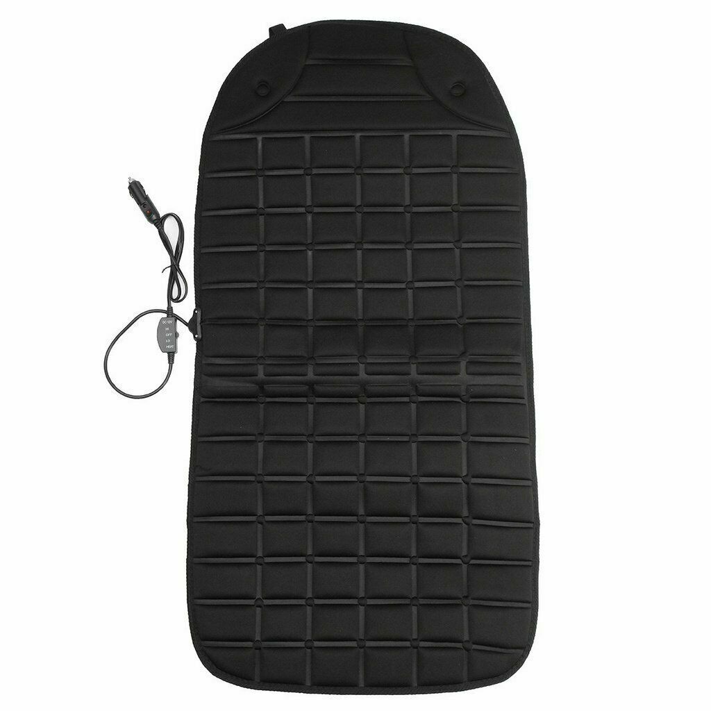 12V Car Heat Seat Cushions