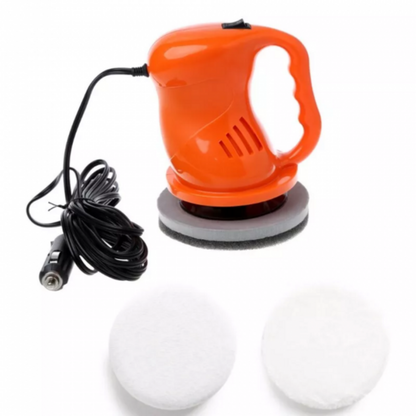 Polishing Machine Electric Waxing Machine