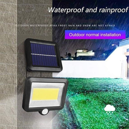 Solar Lamp