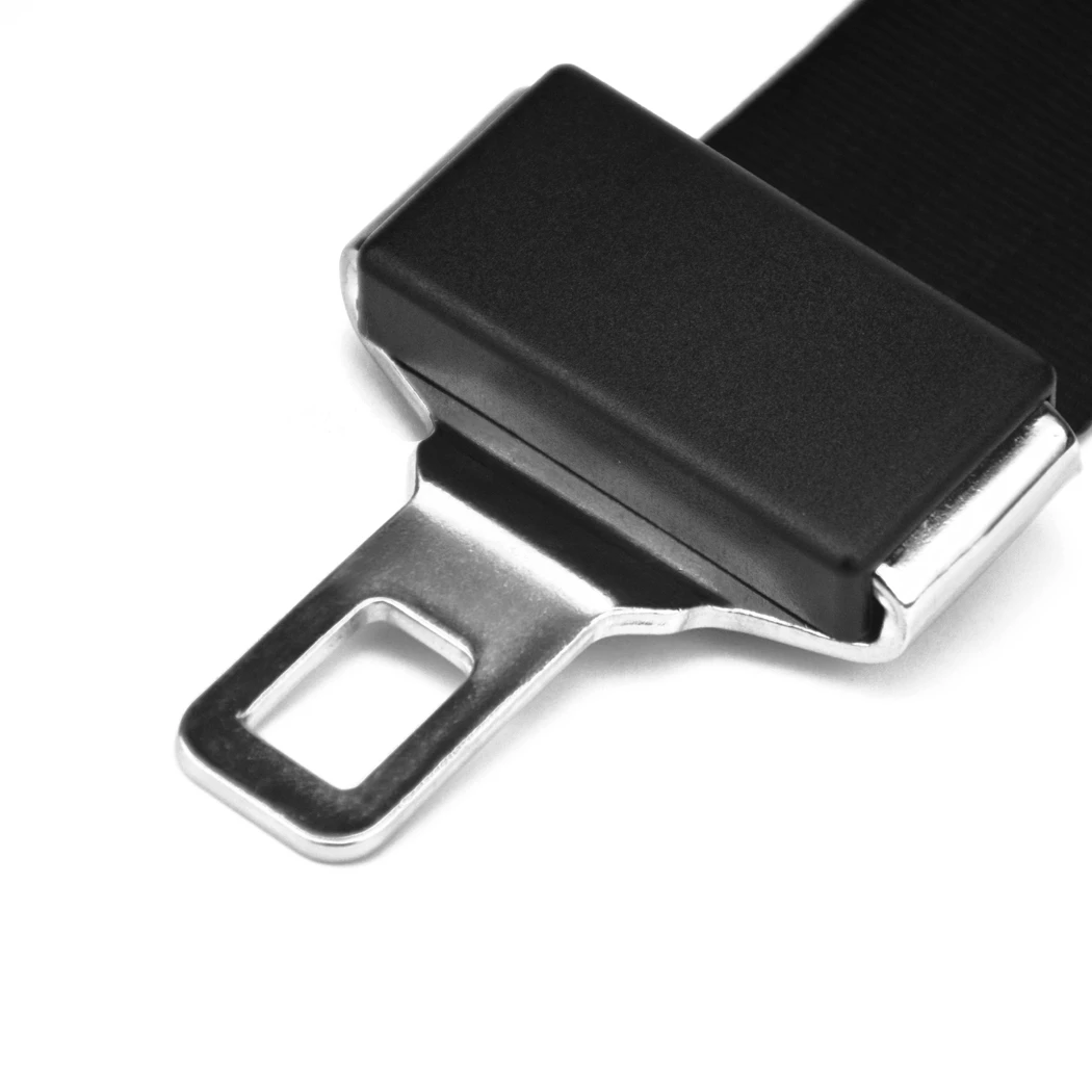 Heavy Duty Car Vehicle Seat Belt