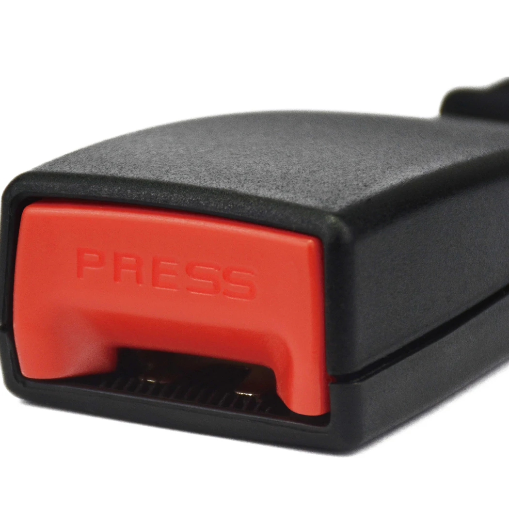 Heavy Duty Car Vehicle Seat Belt