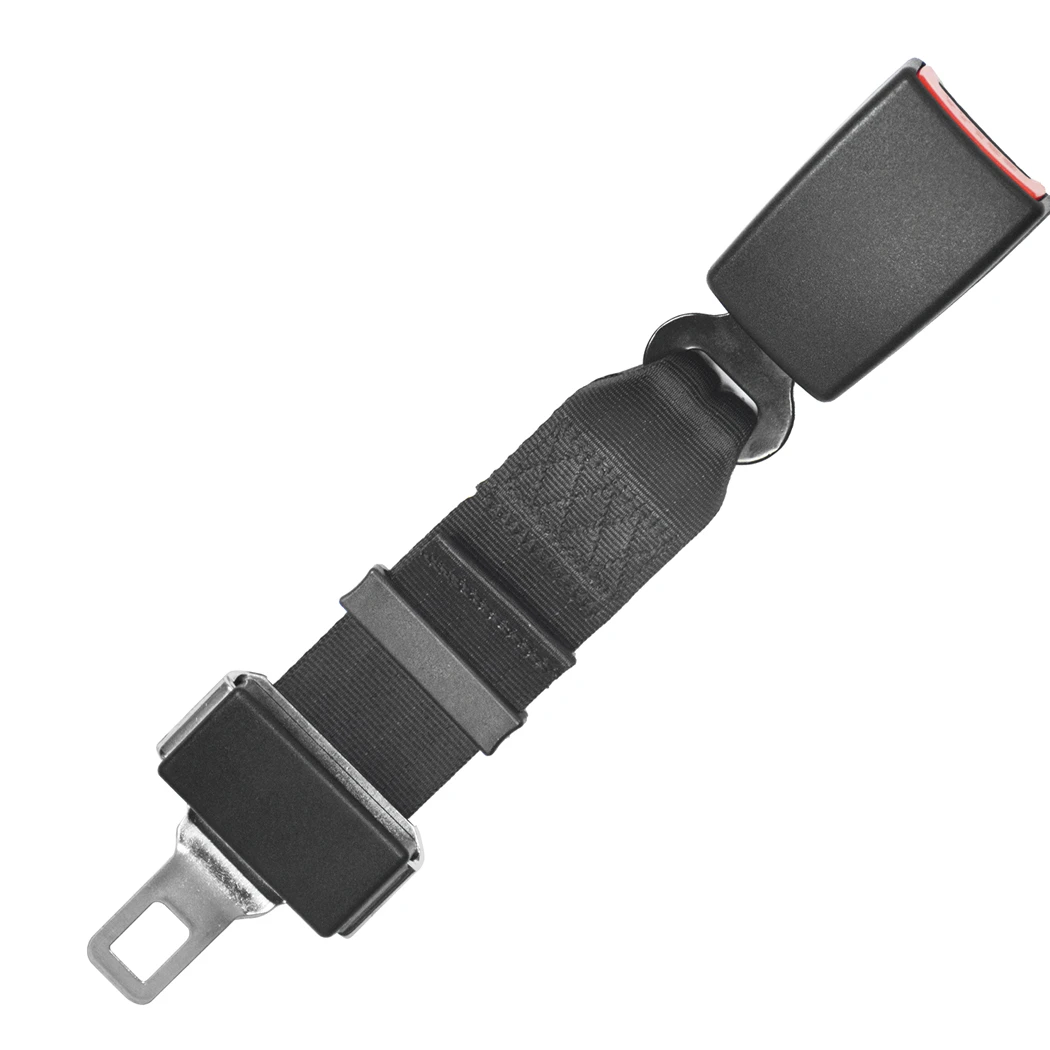 Heavy Duty Car Vehicle Seat Belt