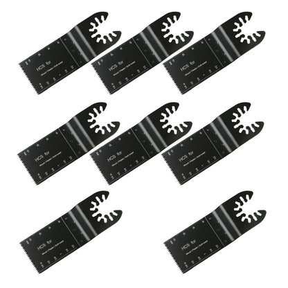 Multi Tool Saw Blades - 34mm