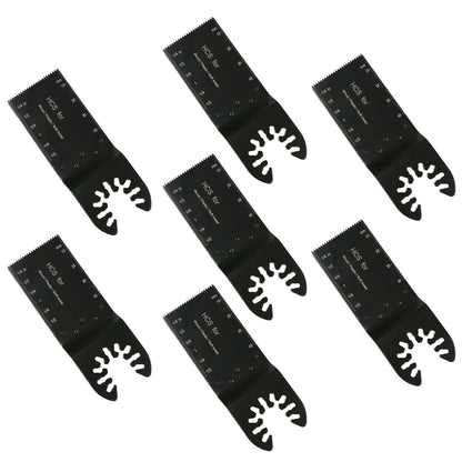 Multi Tool Saw Blades - 34mm