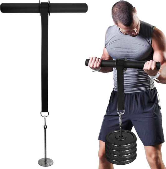 Fitness And Workouts- Improve Grip Strength And Build Muscle Fast