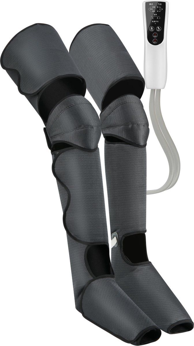 Leg Massager With Heat